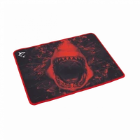 Podloga za miško WHITE SHARK GMP-1799 SKYWALKER 40x30cm