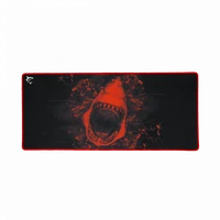 Podloga za miško WHITE SHARK GMP-1899 SKYWALKER 80x35cm