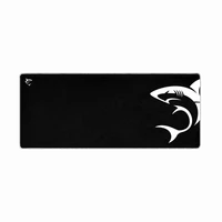 Podloga za miško WHITE SHARK MP-1967 800x350x3, SHARK