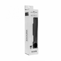 Podloga za miško WHITE SHARK MP-1967 800x350x3, SHARK