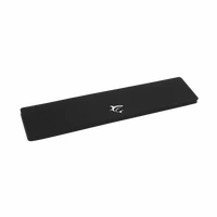 Podloga za tipkovnico WHITE SHARK 45x10cm KP-1899 SIRIUS