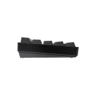 Tipkovnica WHITE SHARK GK-001114 GLADIUS, US