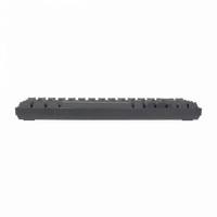 Tipkovnica WHITE SHARK GK-2201 RONIN, US, črna