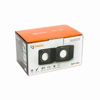 Zvočniki SBOX SP-02