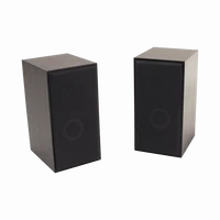Zvočniki SBOX SP-649, les