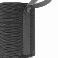 Bluetooth zvočnik SBOX BT-801, črn