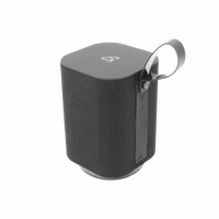 Bluetooth zvočnik SBOX BT-801, črn