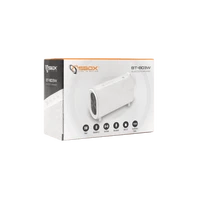 Bluetooth zvočnik SBOX BT-803, bel