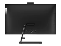 Namizno računalnik AiO LENOVO IdeaCentre AIO 3 27ALC6, 27" FHD, Ryzen 3 7330U, 8GB, 512GB SSD, DVD/RW, tipkovnica + miška, NoOS, belo