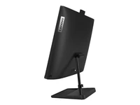 Namizno računalnik AiO LENOVO IdeaCentre AIO 3 27ALC6, 27" FHD, Ryzen 3 7330U, 8GB, 512GB SSD, DVD/RW, tipkovnica + miška, NoOS, belo