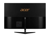 Namizno računalnik AiO ACER Aspire C27-1800, 27" FHD, i5-1335U, 16GB, 1TB M.2 SSD, tipkovnica + miška, NoOS, črno
