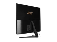 Namizno računalnik AiO ACER Aspire C27-1800, 27" FHD, i5-1335U, 16GB, 1TB M.2 SSD, tipkovnica + miška, NoOS, črno
