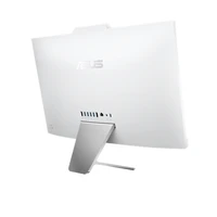 Namizno računalnik AiO ASUS M3402 M3402WFAK-WB31C0, 23.8" FHD, Ryzen 3 7320U, 8GB, 512GB SSD, tipkovnica + miš, belo