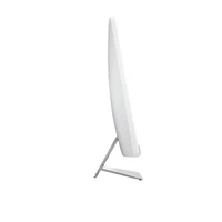 Namizno računalnik AiO ASUS M3402 M3402WFAK-WB31C0, 23.8" FHD, Ryzen 3 7320U, 8GB, 512GB SSD, tipkovnica + miš, belo