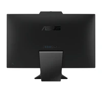 Namizni računalnik AiO ASUS M3702 M3702WFAK-WB53C0, 27" FHD, Ryzen 5 7520U, 16GB, 512GB SSD, tipkovnica + miška, črna
