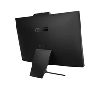 Namizni računalnik AiO ASUS M3702 M3702WFAK-WB53C0, 27" FHD, Ryzen 5 7520U, 16GB, 512GB SSD, tipkovnica + miška, črna