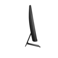 Namizni računalnik AiO ASUS M3702 M3702WFAK-WB53C0, 27" FHD, Ryzen 5 7520U, 16GB, 512GB SSD, tipkovnica + miška, črna