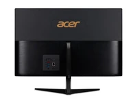 Namizno računalno AiO ACER Aspire C24-1800, 24", i3-1305U, 16GB, 1TB SSD M2, tipkovnica + miš, NoOS, črno