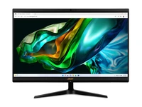 Namizno računalno AiO ACER Aspire C24-1800, 24", i3-1305U, 16GB, 1TB SSD M2, tipkovnica + miš, NoOS, črno