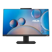 Namizni računalnik AiO ASUS ExpertCenter E5 E5702WVAT-WB53C0X, 27" FHD Touch, i5-1340P, 16GB, 512GB PCIe SSD, tipkovnica + miška, črno