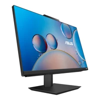 Namizni računalnik AiO ASUS ExpertCenter E5 E5702WVAT-WB53C0X, 27" FHD Touch, i5-1340P, 16GB, 512GB PCIe SSD, tipkovnica + miška, črno