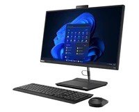 Namizni računalnik AiO LENOVO ThinkCentre Neo 30a, 23.8", G4 i7-13620H, 16GB, 512GB SSD, tipkovnica + miška, Win 11 Pro