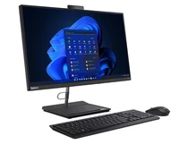 Namizni računalnik AiO LENOVO ThinkCentre Neo 30a, 23.8", G4 i7-13620H, 16GB, 512GB SSD, tipkovnica + miška, Win 11 Pro