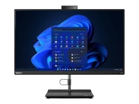 Namizni računalnik AiO LENOVO ThinkCentre Neo 30a, 23.8" G4 i5-13420H 16GB, 512GB SSD, tipkovnica + miška, Win 11 Pro