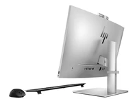 Namizni računalnik AiO HP EliteOne 840, 23-8", G9 i7-14700, 32GB, 1TB SSD, tipkovnica + miška, Win 11 Pro
