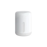 Pametna nočna svetilka XIAOMI Mi Bedside Lamp 2, 400lm, RGB, WiFi, bela