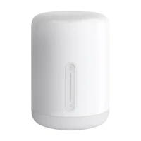 Pametna nočna svetilka XIAOMI Mi Bedside Lamp 2, 400lm, RGB, WiFi, bela