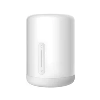Pametna nočna svetilka XIAOMI Mi Bedside Lamp 2, 400lm, RGB, WiFi, bela