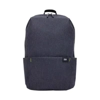 Nahrbtnik XIAOMI Mi Casual Daypack, črn