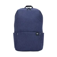 Nahrbtnik XIAOMI Mi Casual Daypack, temno modra