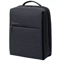 Nahrbtnik za prenosni računalnik XIAOMI City Backpack 2, 15, 6", temno siva