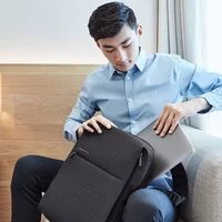 Nahrbtnik za prenosni računalnik XIAOMI City Backpack 2, 15, 6", temno siva