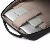 Nahrbtnik za prenosni računalnik XIAOMI City Backpack 2, 15, 6", temno siva