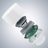 Bluetooth zvočnik XIAOMI Mi Compact 2, bel