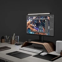 Osvetlitev za monitor XIAOMI Računalniški monitor Svetlobna palica, črna