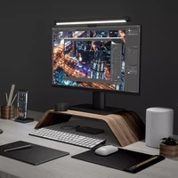 Osvetlitev za monitor XIAOMI Računalniški monitor Svetlobna palica, črna