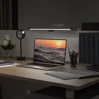 Osvetlitev za monitor XIAOMI Računalniški monitor Svetlobna palica, črna