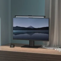 Osvetlitev za monitor XIAOMI Računalniški monitor Svetlobna palica, črna