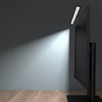 Osvetlitev za monitor XIAOMI Računalniški monitor Svetlobna palica, črna