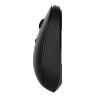 Miš XIAOMI Mi Dual Mode Wireless Mouse Silent Edition, črni