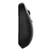 Miš XIAOMI Mi Dual Mode Wireless Mouse Silent Edition, črni