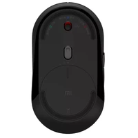 Miš XIAOMI Mi Dual Mode Wireless Mouse Silent Edition, črni