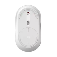 Miška XIAOMI Mi Dual Mode Brezžična Miška Tiha Izdanja, bela