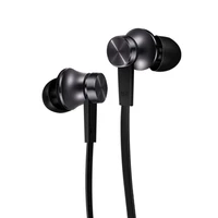 Slušalke XIAOMI Headphones Basic, črne