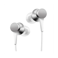 Slušalke XIAOMI Headphones Basic, srebrne