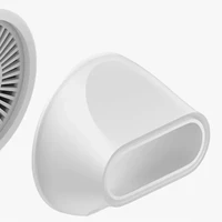 Sušilo za lase XIAOMI Mi Ionic Hair Dryer H300, belo